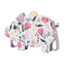 Vendula London Piggy Bank pouch/crossbody