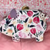 Vendula London Piggy Bank pouch/crossbody