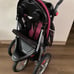 Baby Trend Expedition Jogging Stroller ELX