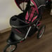 Baby Trend Expedition Jogging Stroller ELX