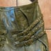 Treesje Dylan Leather Hobo Handbag