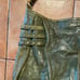 Treesje Dylan Leather Hobo Handbag