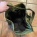 Treesje Dylan Leather Hobo Handbag