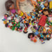 Preowned Dora the Explorer Play Dolls Mixed Figures Toys LOT 10 lbs Nick Jr