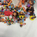 Preowned Dora the Explorer Play Dolls Mixed Figures Toys LOT 10 lbs Nick Jr