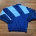 90s adidas three stripe Windbreaker