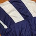 90s adidas three stripe Windbreaker