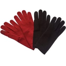 Portolano Cashmere Glove Set