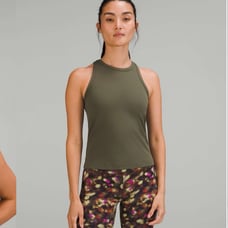Lululemon align racerback tank