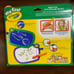 Crayola My First Toy Sets Brand New Original Packaging 5 Items Over 20 Pieces