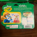 Crayola My First Toy Sets Brand New Original Packaging 5 Items Over 20 Pieces