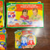 Crayola My First Toy Sets Brand New Original Packaging 5 Items Over 20 Pieces
