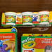 Crayola My First Toy Sets Brand New Original Packaging 5 Items Over 20 Pieces