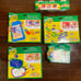 Crayola My First Toy Sets Brand New Original Packaging 5 Items Over 20 Pieces