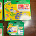 Crayola My First Toy Sets Brand New Original Packaging 5 Items Over 20 Pieces