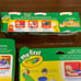 Crayola My First Toy Sets Brand New Original Packaging 5 Items Over 20 Pieces