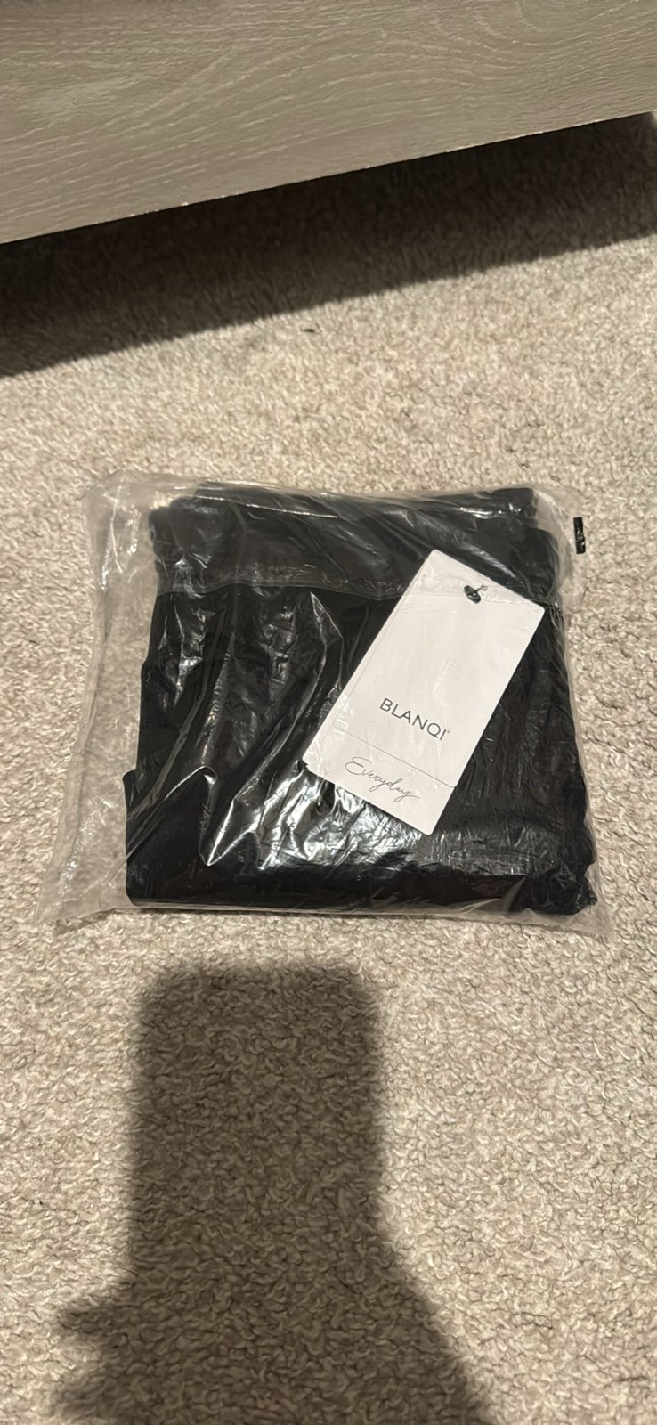 blanqi maternity leggings