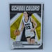 CAITLIN CLARK 2024 Panini Contenders (4) SCHOOL COLORS SET + (3) BONUS CARDS