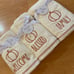 Rae Dunn Hand towels (3 packs)