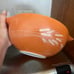 Pyrex bowl