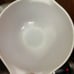 Pyrex bowl