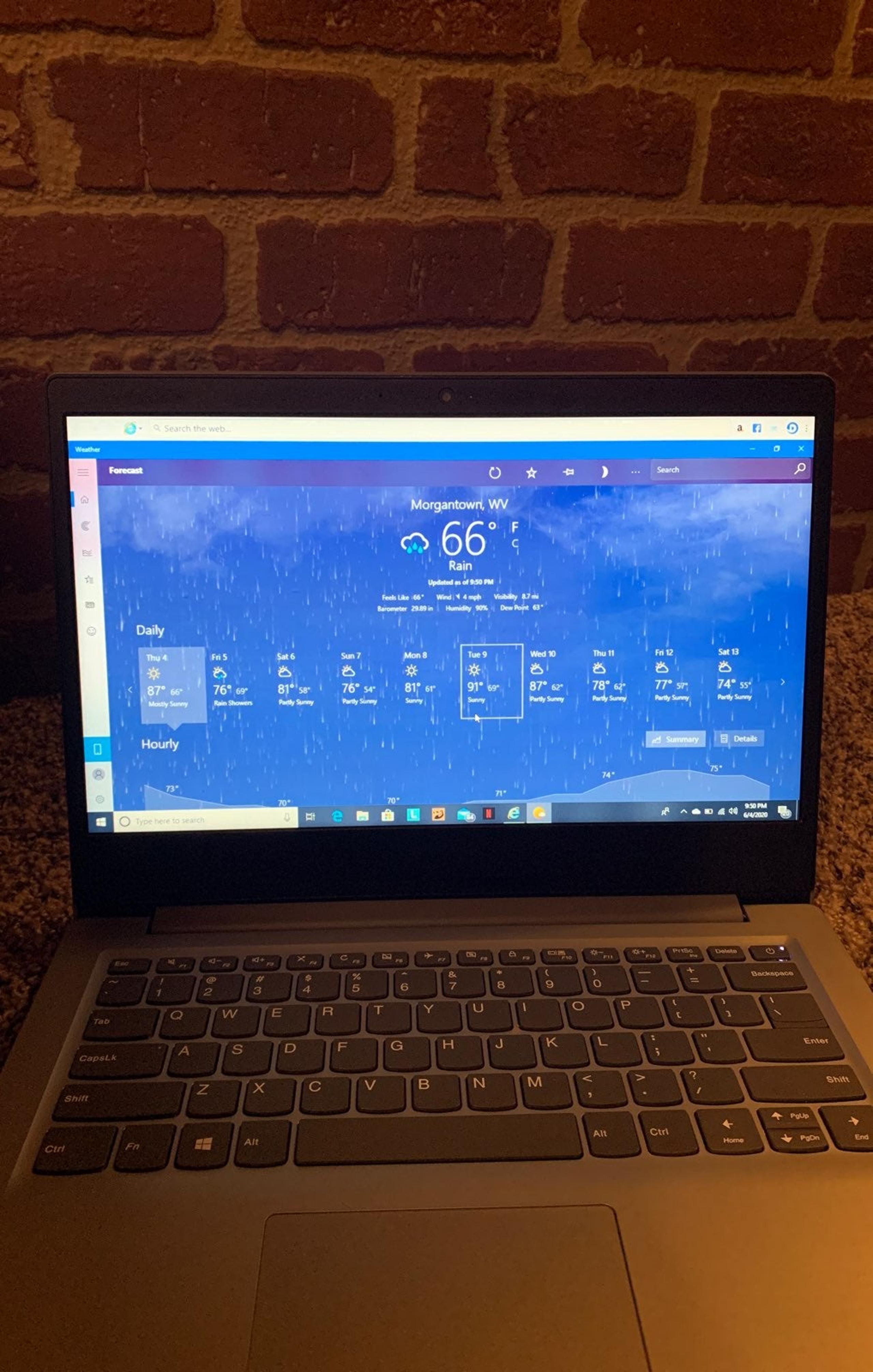 laptop