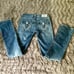 True Religion BLING jeans 27