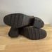 Baretraps Towanda Lug Sole Booties- Mushroom- Size 9 M- NEW