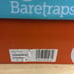 Baretraps Towanda Lug Sole Booties- Mushroom- Size 9 M- NEW