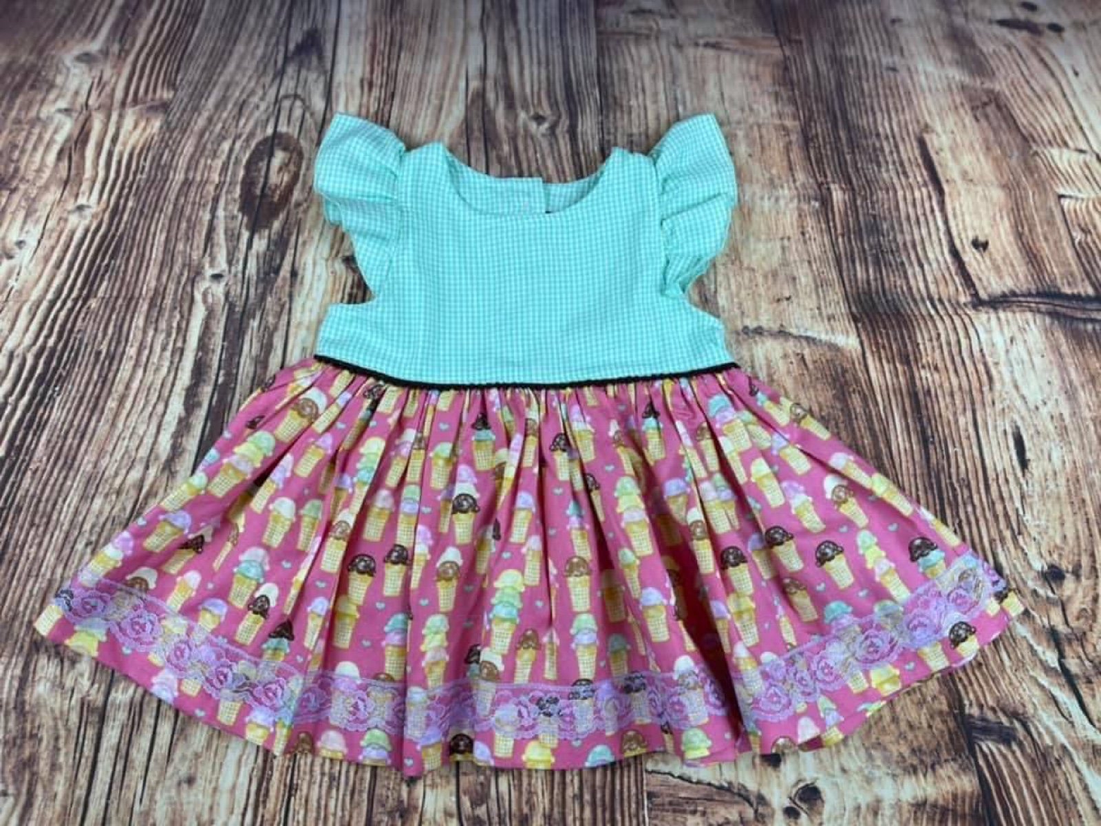 Matilda Jane Platinum Melsa Top
