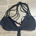 MIKOH SWIMWEAR MAKAHA ONE PIECE SWIMSUIT NIGHT Black