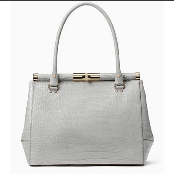 KATE Spade Knightsbridge Constance Large Bag