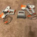 Anki Overdrive Starter Kit, Recoil Start