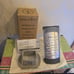 PAMPERED CHEF ADJUSTABLE COARSE GRATER