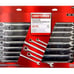 Craftsman 20 Piece Ratcheting Combination Wrench Set