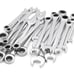 Craftsman 20 Piece Ratcheting Combination Wrench Set