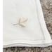 6 Ivory Tablesetting Cloth Napkins Decor