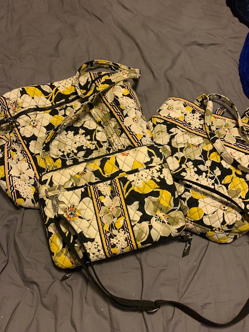 Vera Bradley Bundle