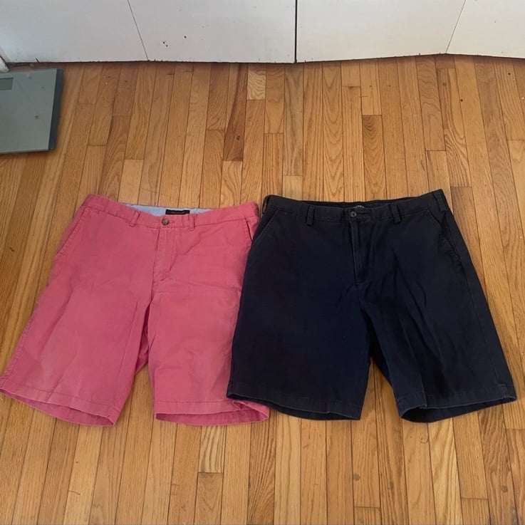 Men’s Cargo Shorts Bundle