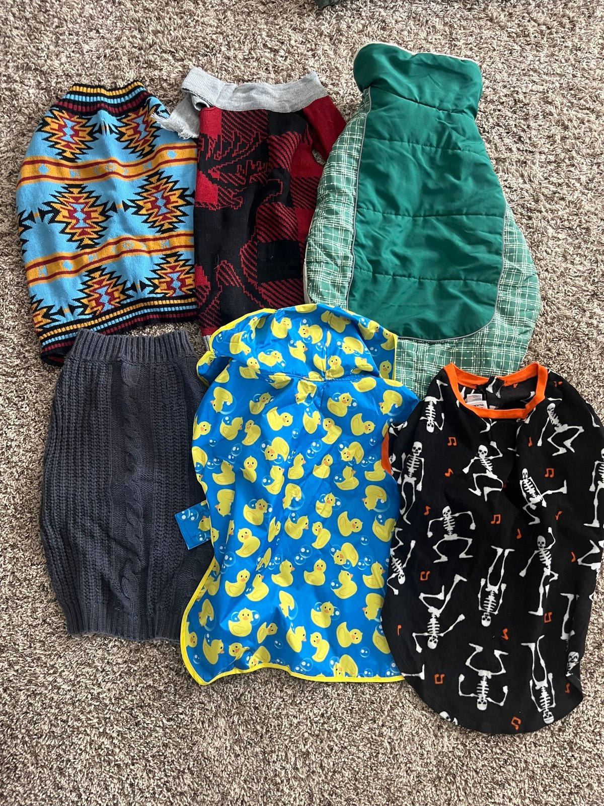 XL Dog Bundle