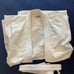 Tiger Claws Hayashi Japanese Martial Art Karate Taekwondo Uniform