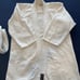 Tiger Claws Hayashi Japanese Martial Art Karate Taekwondo Uniform