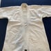 Tiger Claws Hayashi Japanese Martial Art Karate Taekwondo Uniform