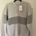 Nike Golf -Nike Dri-Fit Men's Long-Sleeve Golf Pullover Top Size Medium