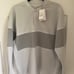 Nike Golf -Nike Dri-Fit Men's Long-Sleeve Golf Pullover Top Size Medium