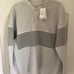 Nike Golf -Nike Dri-Fit Men's Long-Sleeve Golf Pullover Top Size Medium