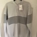 Nike Golf -Nike Dri-Fit Men's Long-Sleeve Golf Pullover Top Size Medium