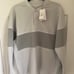 Nike Golf -Nike Dri-Fit Men's Long-Sleeve Golf Pullover Top Size Medium