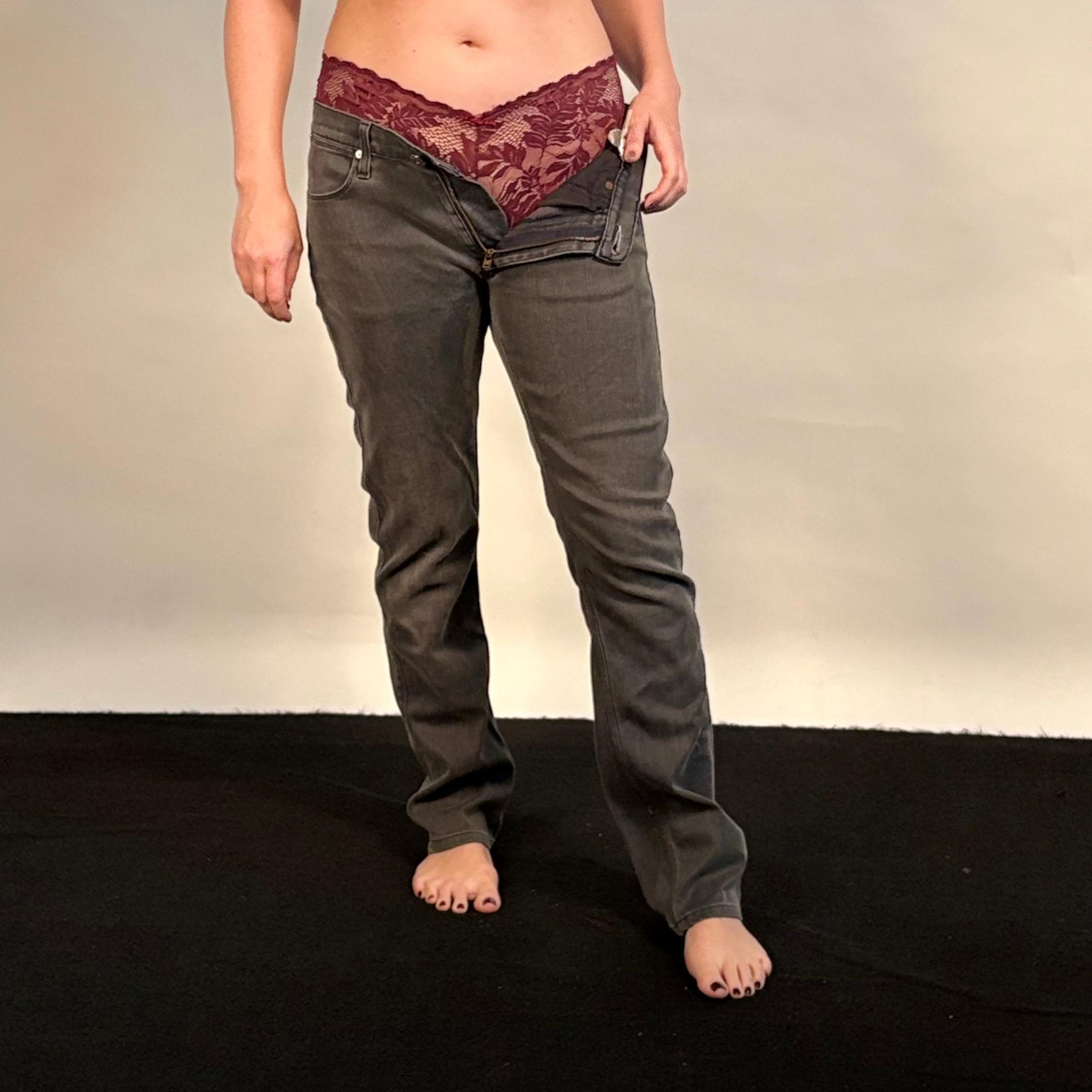 Acne Studios Jeans - Size 31x32