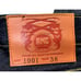 Vintage Y2K 2000s Red Monkey Company Embroidered Pockets Baggy Denim Jeans 38x32